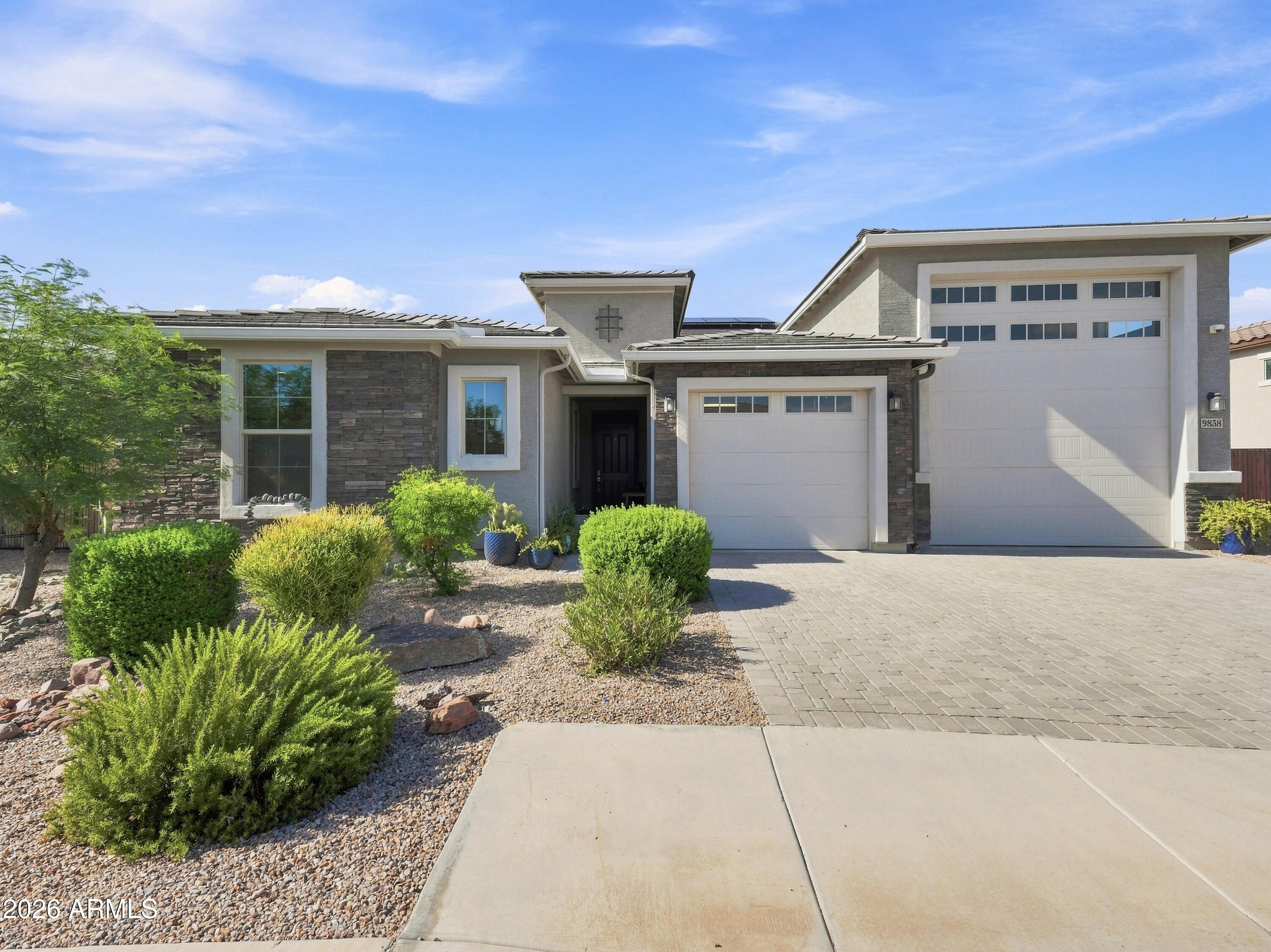 9838 Harvest Road Florence, AZ 85132 - Photo 2 of 46 9838 E Harvest Rd