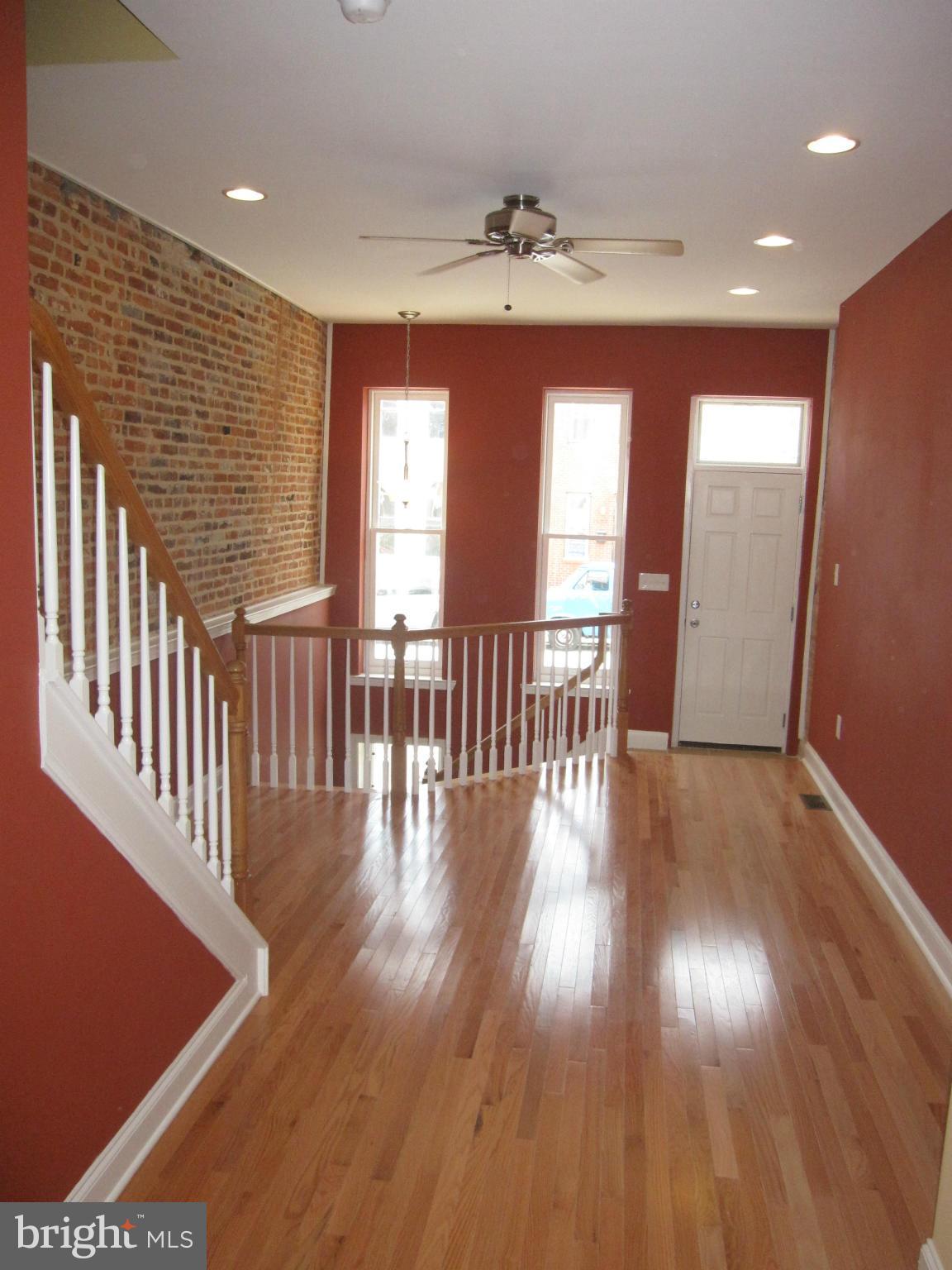 1410 North Bond Street Baltimore, MD 21213 - Photo 3 of 30 Dining Room