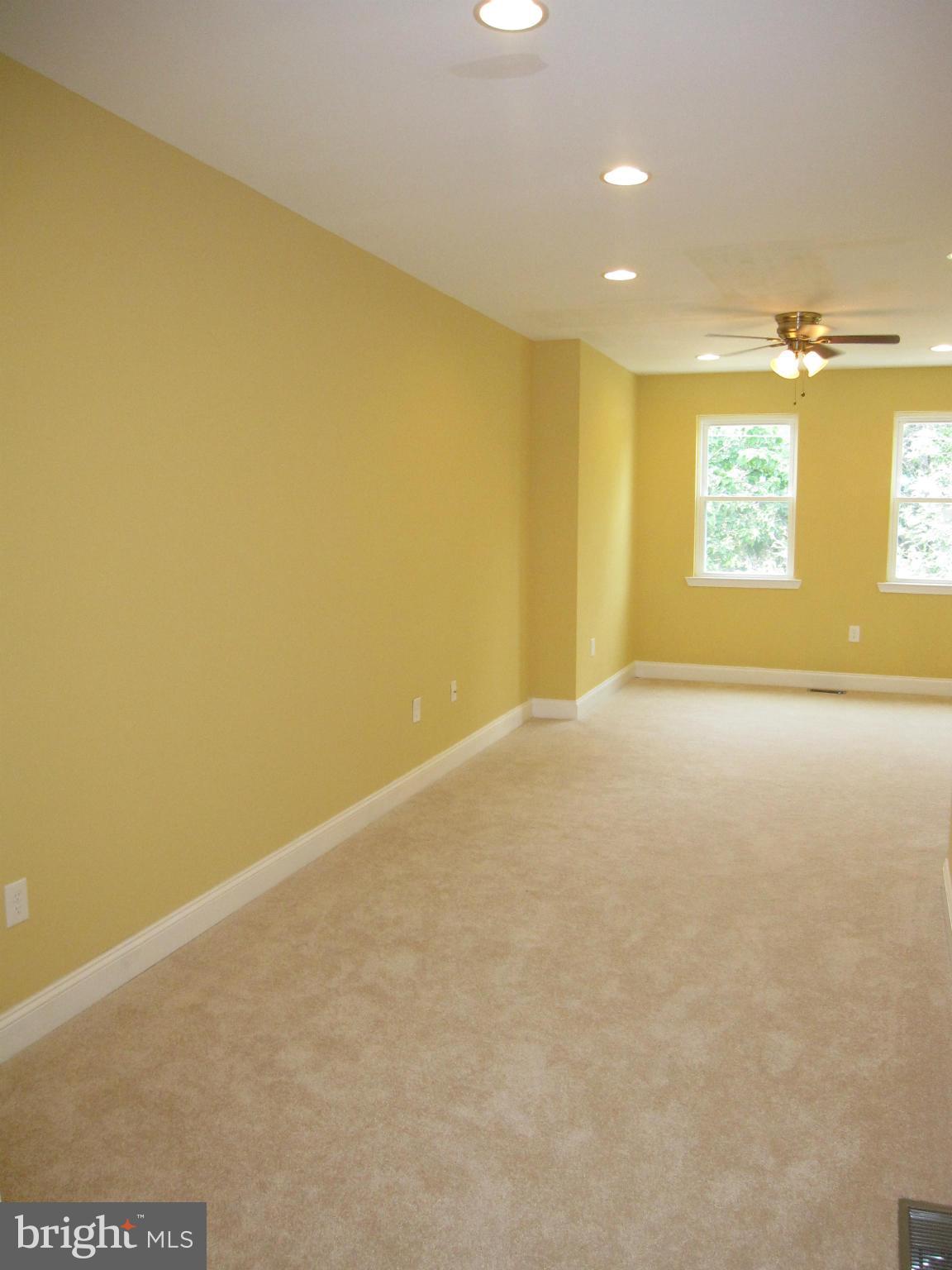 1410 North Bond Street Baltimore, MD 21213 - Photo 21 of 30 Bedroom (Master)