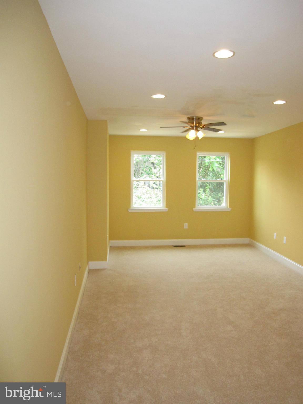 1410 North Bond Street Baltimore, MD 21213 - Photo 22 of 30 Bedroom (Master)