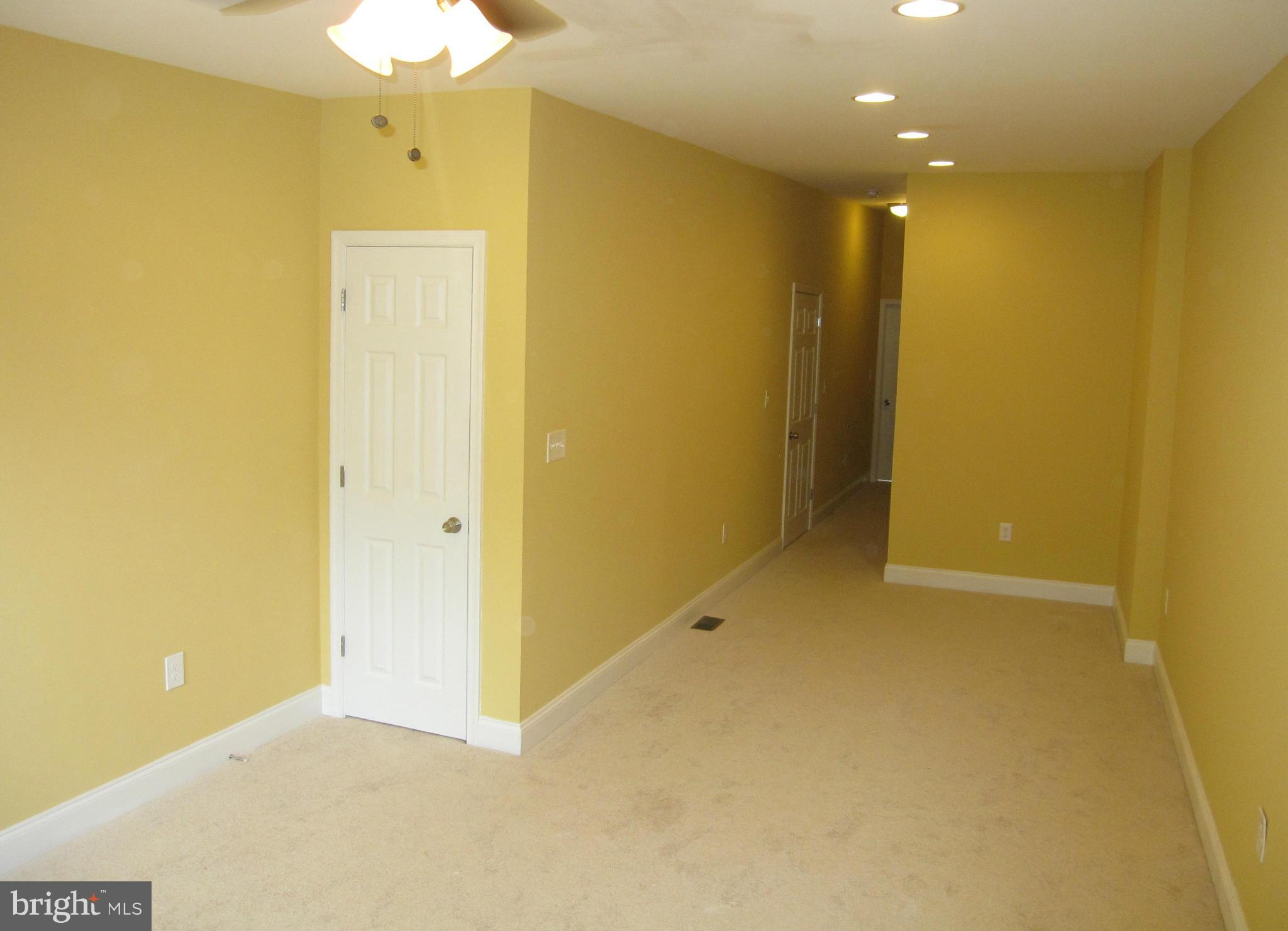 1410 North Bond Street Baltimore, MD 21213 - Photo 23 of 30 Bedroom (Master)