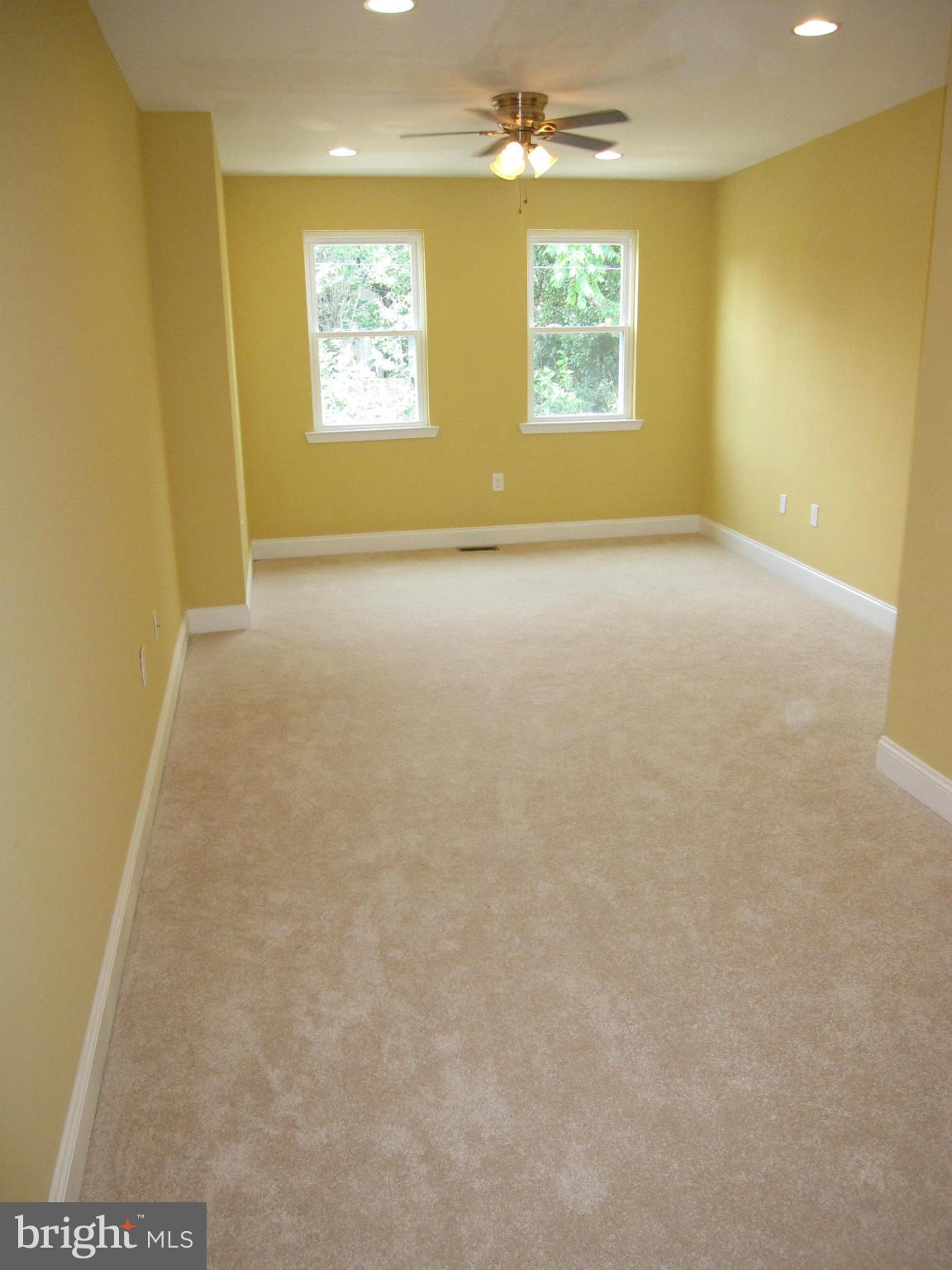 1410 North Bond Street Baltimore, MD 21213 - Photo 24 of 30 Bedroom (Master)