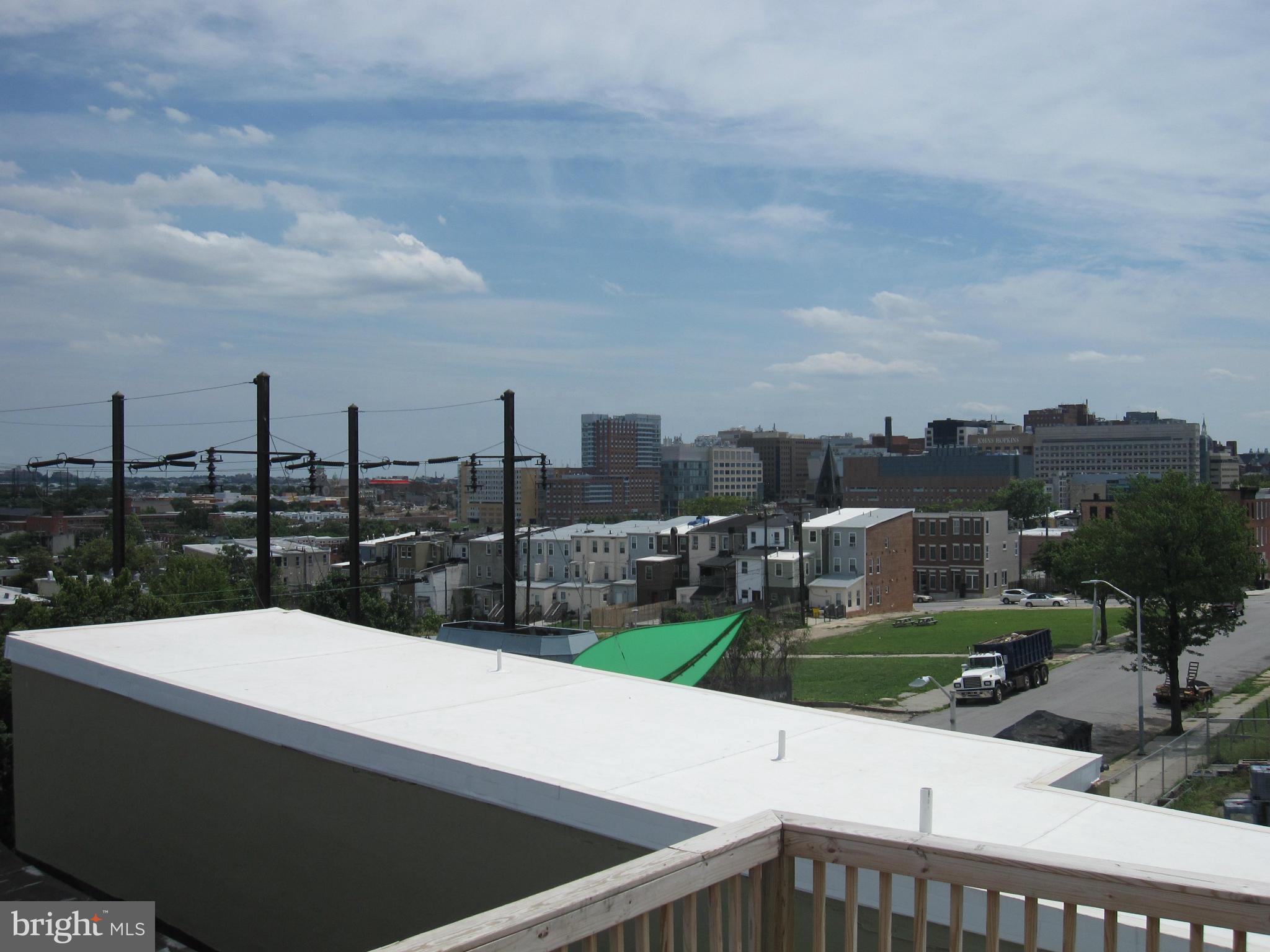 1410 North Bond Street Baltimore, MD 21213 - Photo 27 of 30 Exterior (General)
