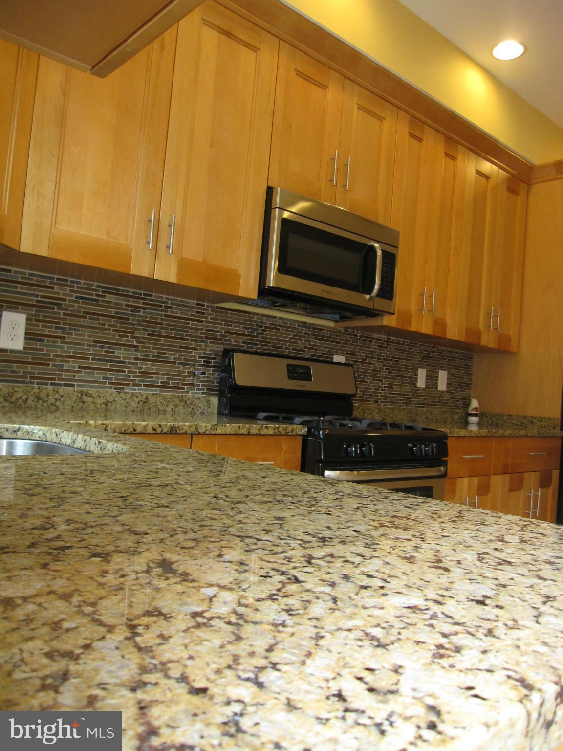 1410 North Bond Street Baltimore, MD 21213 - Photo 9 of 30 Kitchen