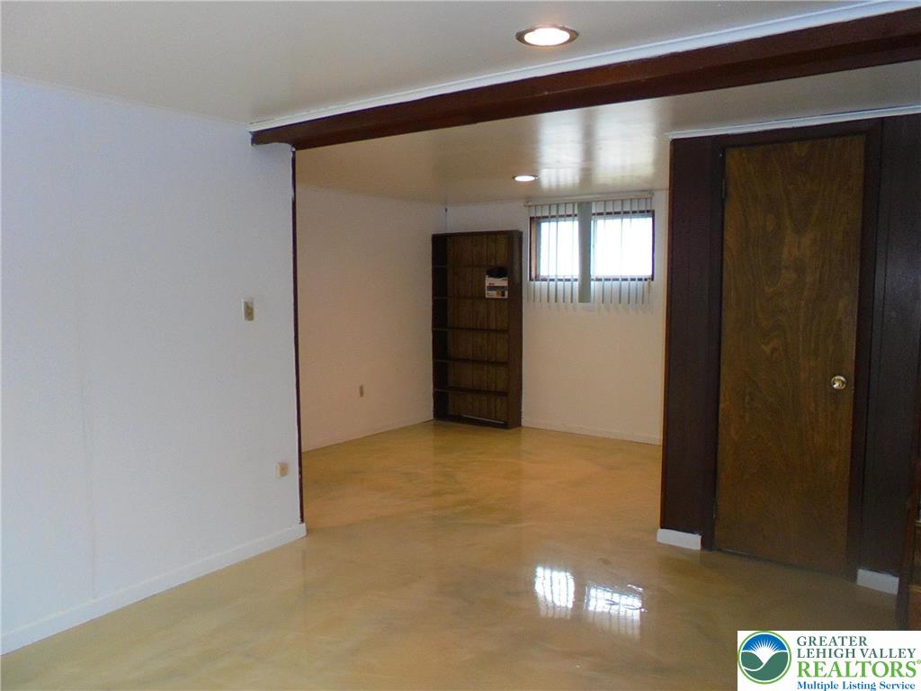 1217 Salisbury Road Allentown, PA 18103 - Photo 16 of 21 a view of an empty room
