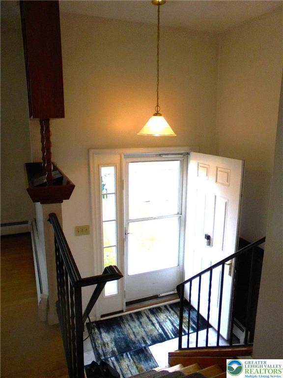 1217 Salisbury Road Allentown, PA 18103 - Photo 3 of 21 a view of an entryway