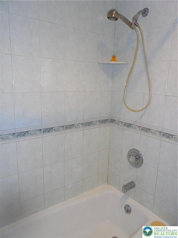 1217 Salisbury Road Allentown, PA 18103 - Photo 9 of 21 a bathroom with a bath tub and shower