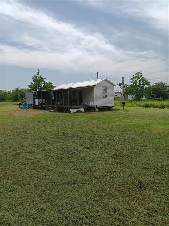 39910 Boothville River Road Buras, LA 70041 - Photo 1 of 8