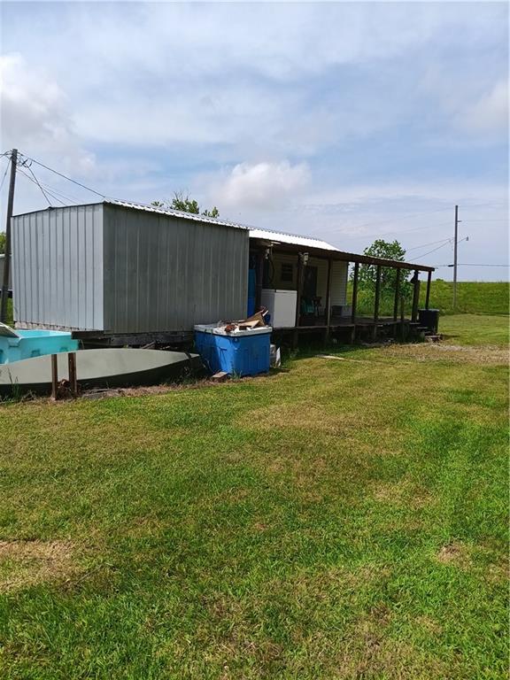 39910 Boothville River Road Buras, LA 70041 - Photo 5 of 8