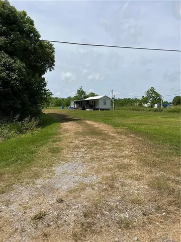 $55,000 | 39910 Boothville River Road, Buras, LA 70041