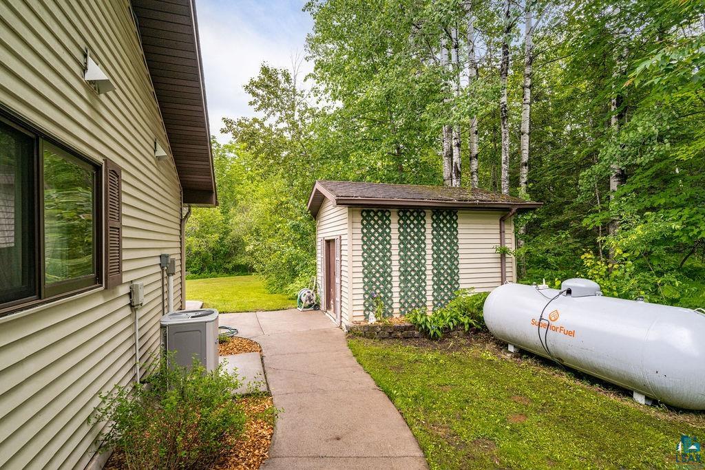 4936 Tomak Road Duluth, MN 55811 - Photo 29 of 34