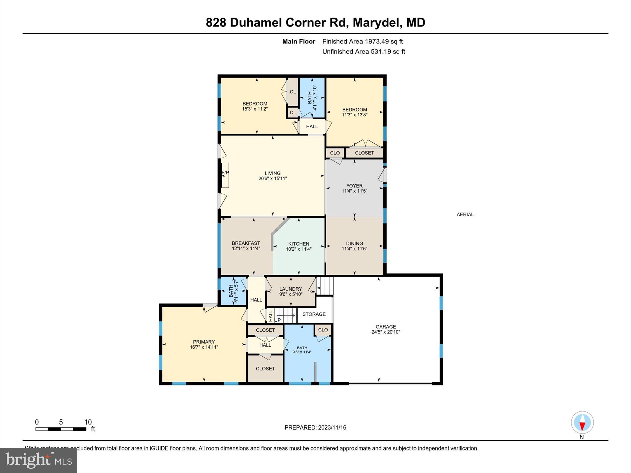 828 Duhamel Corner Road Marydel, MD 21649 - Photo 46 of 52 unknown