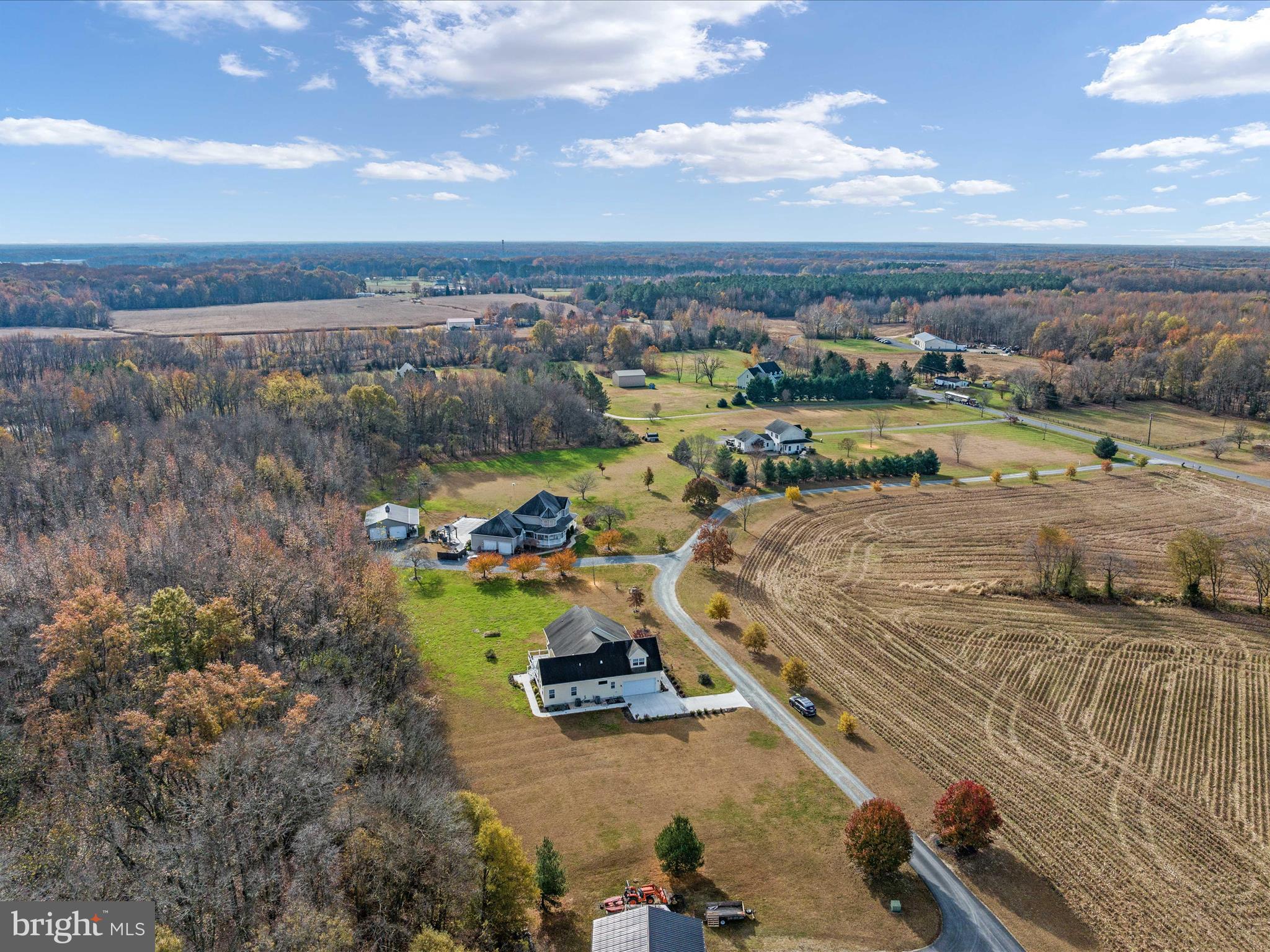 828 Duhamel Corner Road Marydel, MD 21649 - Photo 50 of 52