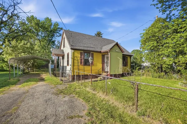 $134,000 | 505 Highview Avenue, Springfield, OH 45505