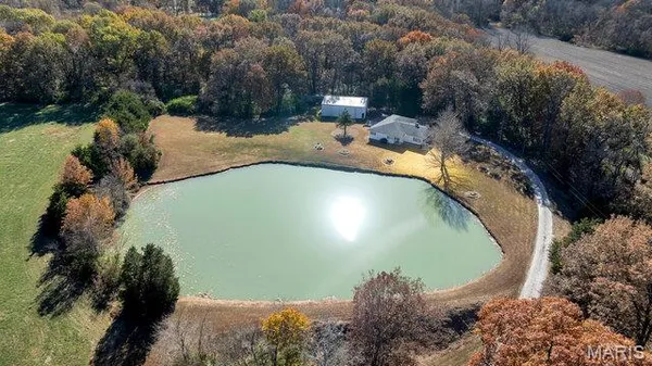 $433,000 | 5297 Brighton Bunker Hill Road, Bunker Hill, IL 62014