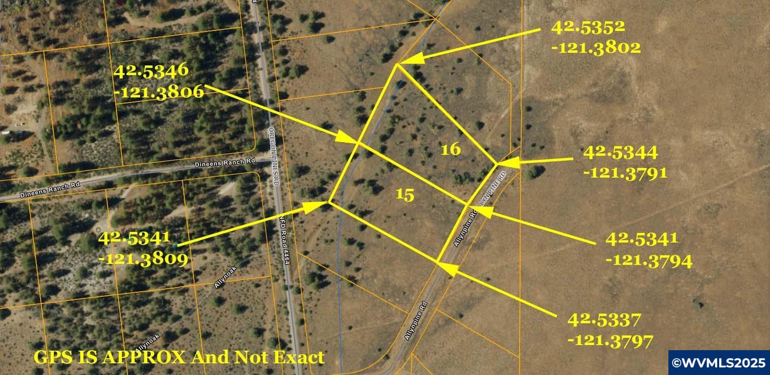 16 Allypine Road Sprague River, OR 97639 - Photo 1 of 4