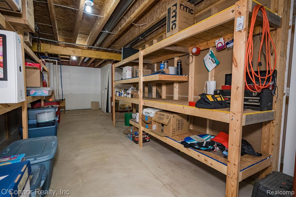 5345 Atkins Road Smiths Creek, MI 48074 - Photo 37 of 44 Gallery Image 37