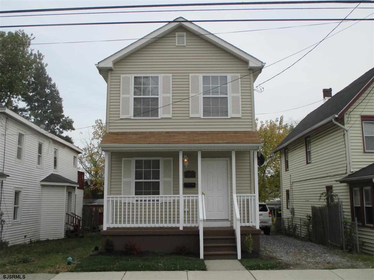112 North New Road Pleasantville, NJ 08232 - Photo 1 of 1 Gallery Image 1
