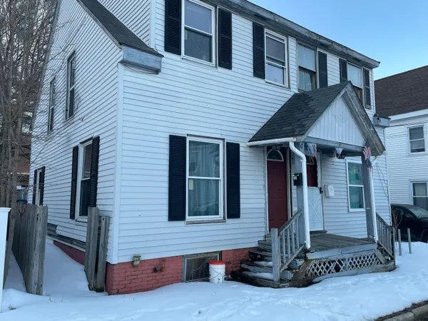 $475,000 | 15-17 Russell Street, Portland, ME 04102