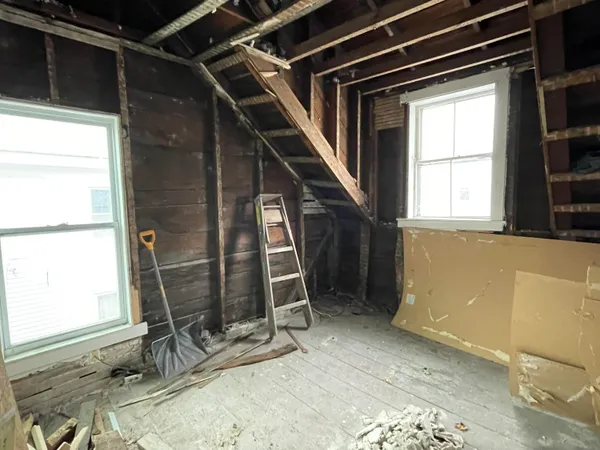 $475,000 | 15-17 Russell Street, Portland, ME 04102