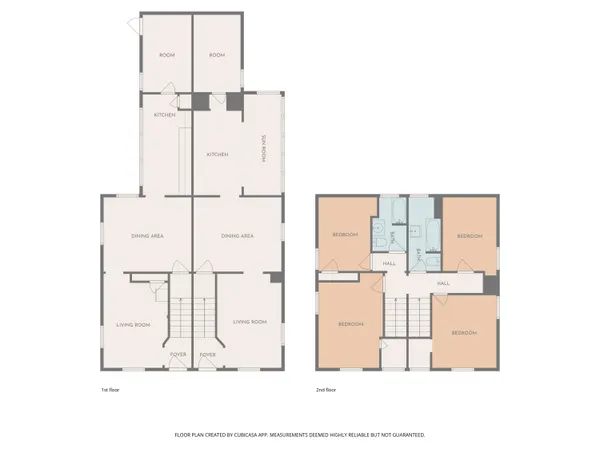 $475,000 | 15-17 Russell Street, Portland, ME 04102