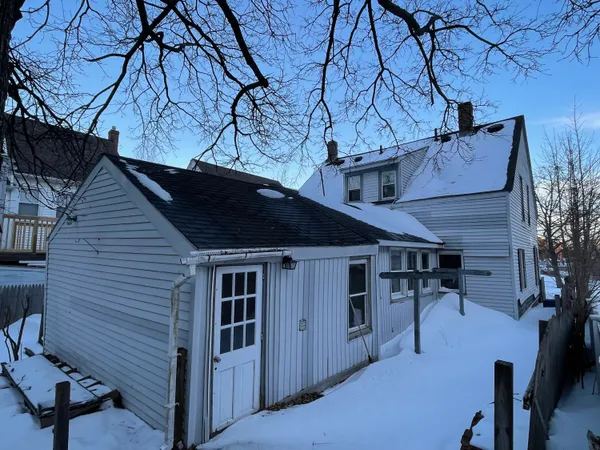 $475,000 | 15-17 Russell Street, Portland, ME 04102