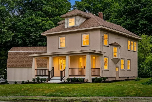 $714,900 | 451 Primrose Street, Haverhill, MA 01830