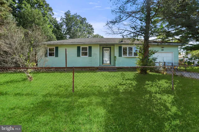 $350,000 | 200 Rugby Street, Browns Mills, NJ 08015