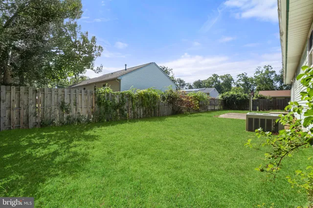 $350,000 | 200 Rugby Street, Browns Mills, NJ 08015