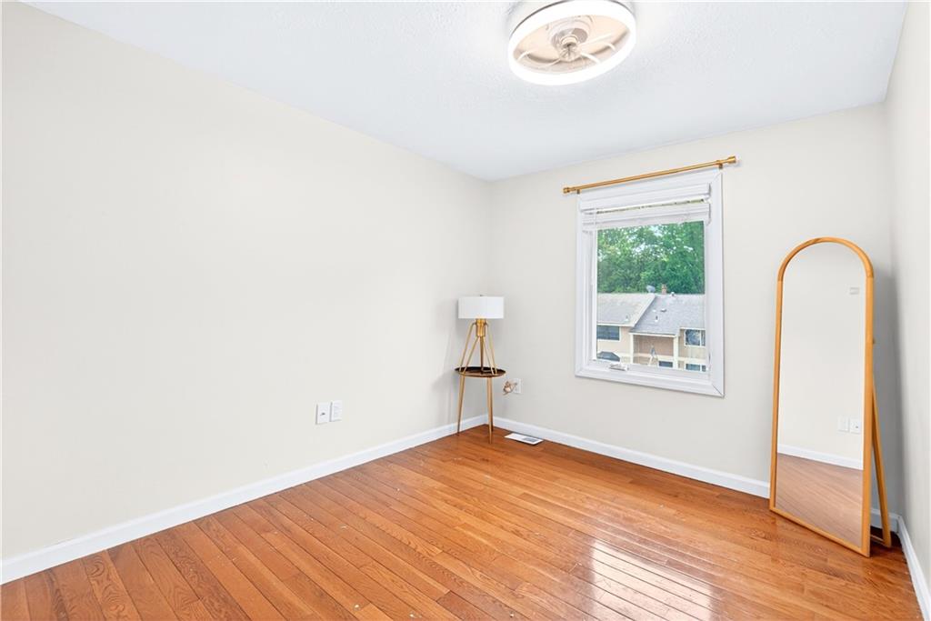 532 Hunters Path Road Bridgeville, PA 15017 - Photo 29 of 44 2nd Bedroom