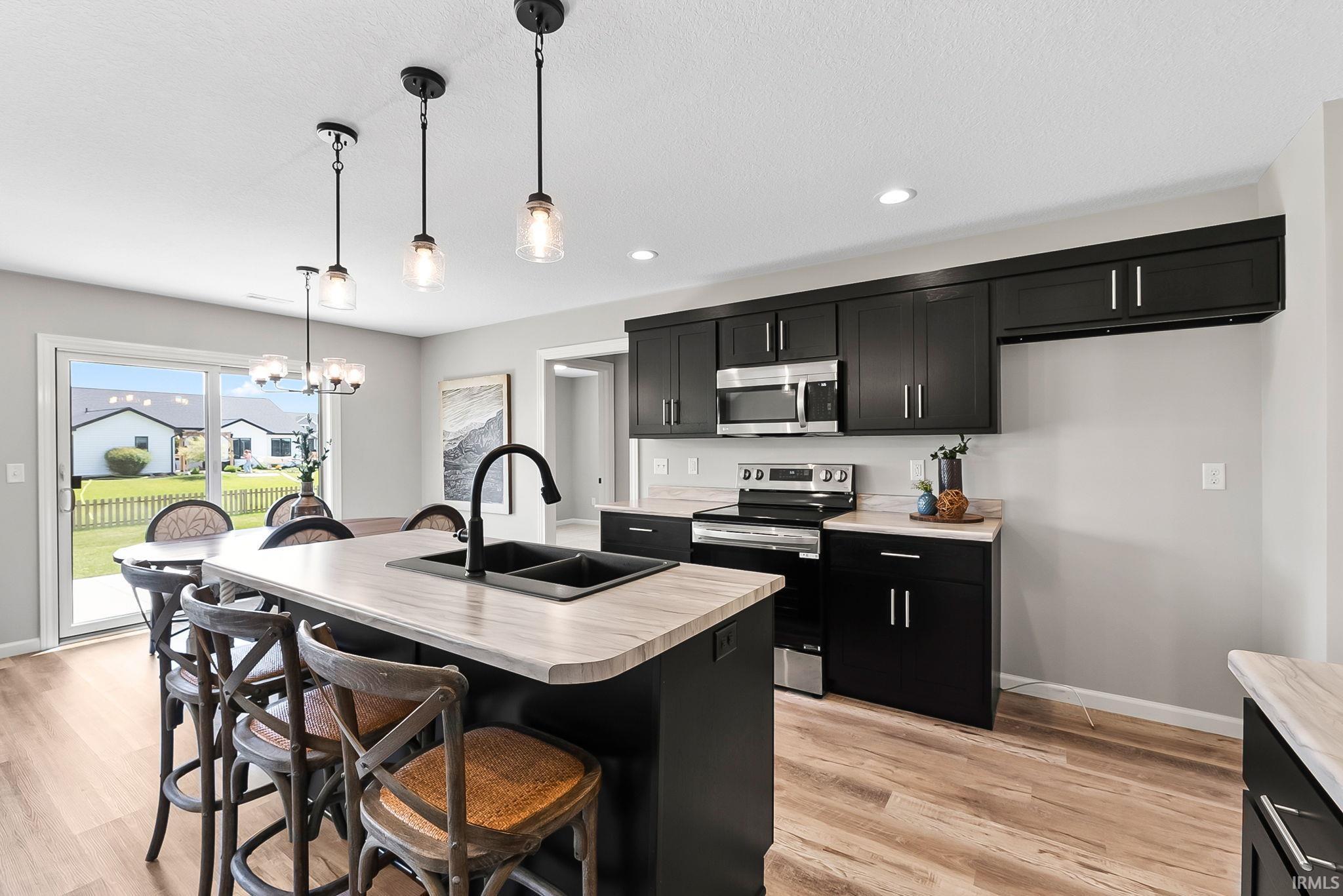 13541 Fringe Tree Trail Fort Wayne, IN 46814 - Photo 12 of 45