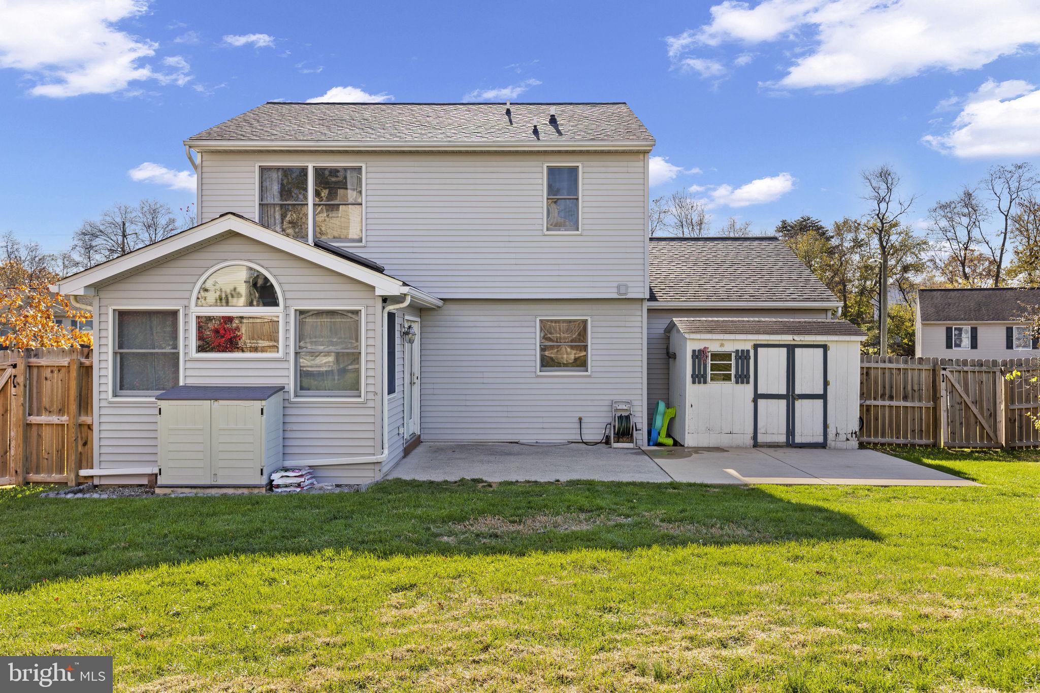 15 Pine Ridge Circle Enola, PA 17025 - Photo 21 of 26