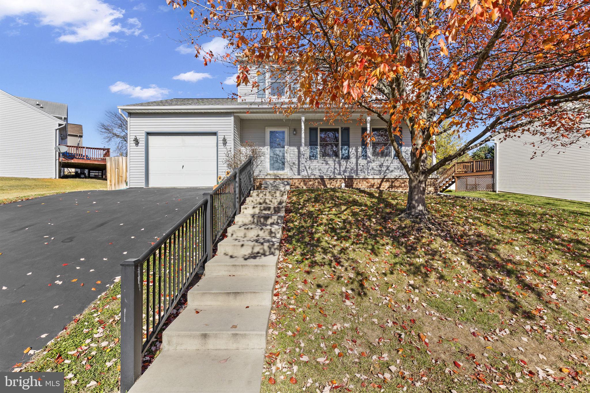 15 Pine Ridge Circle Enola, PA 17025 - Photo 25 of 26