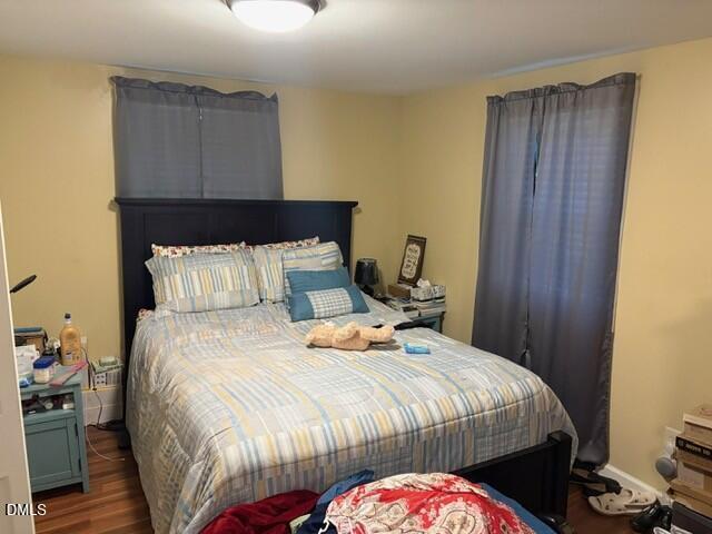 646 North Plank Road Sanford, NC 27330 - Photo 8 of 10