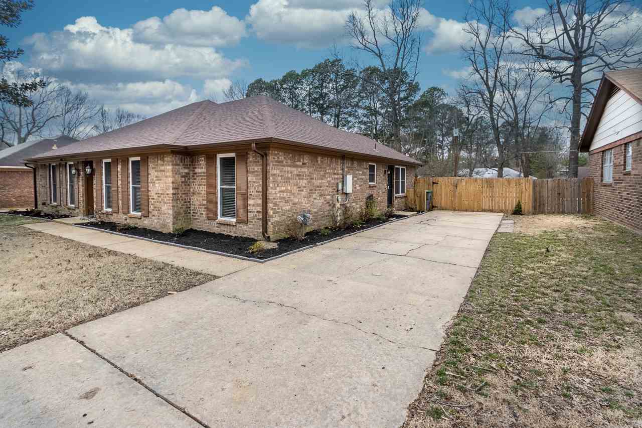3179 Wythe Road Memphis, TN 38134 - Photo 2 of 23 Gallery Image 2