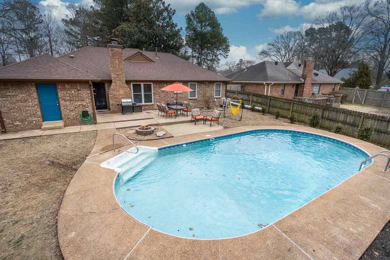 3179 Wythe Road Memphis, TN 38134 - Photo 4 of 23 Gallery Image 4