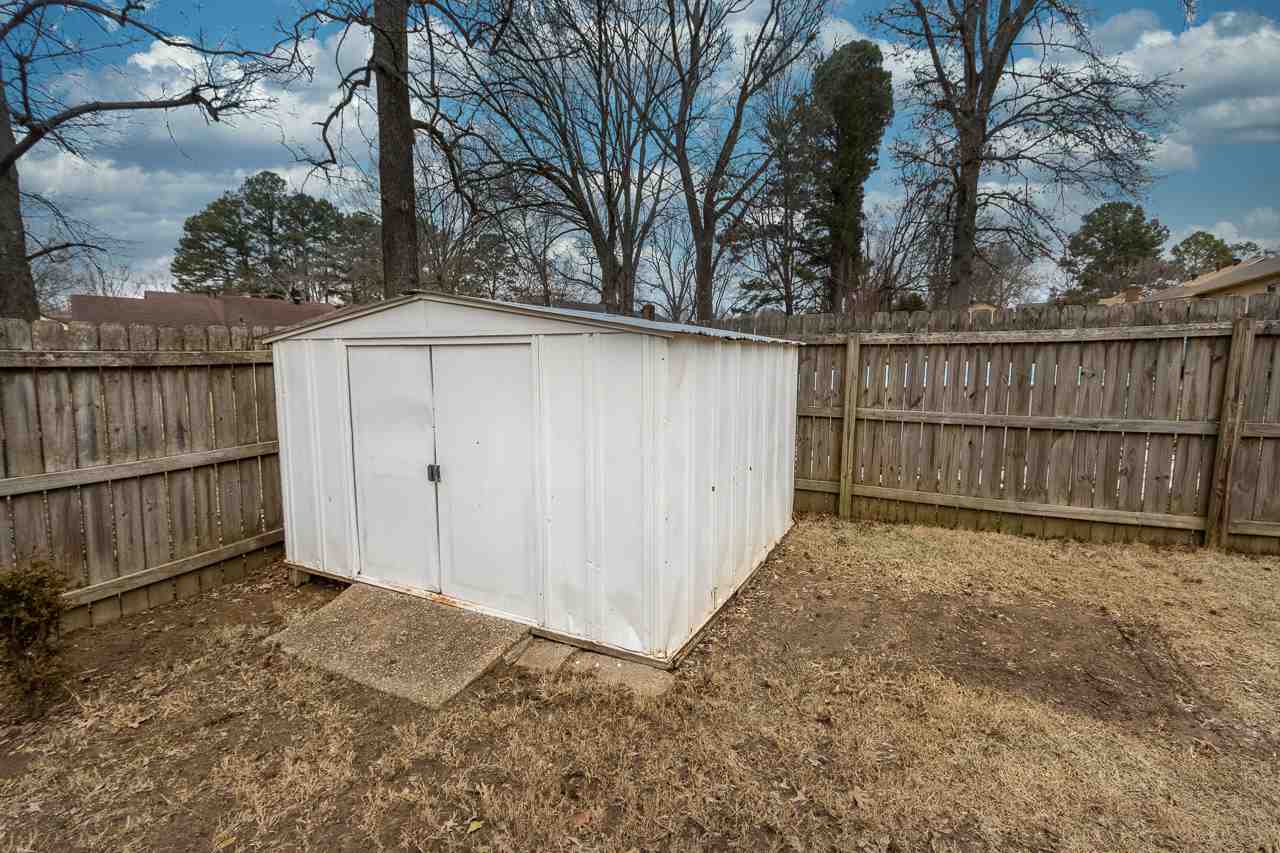 3179 Wythe Road Memphis, TN 38134 - Photo 5 of 23 Gallery Image 5