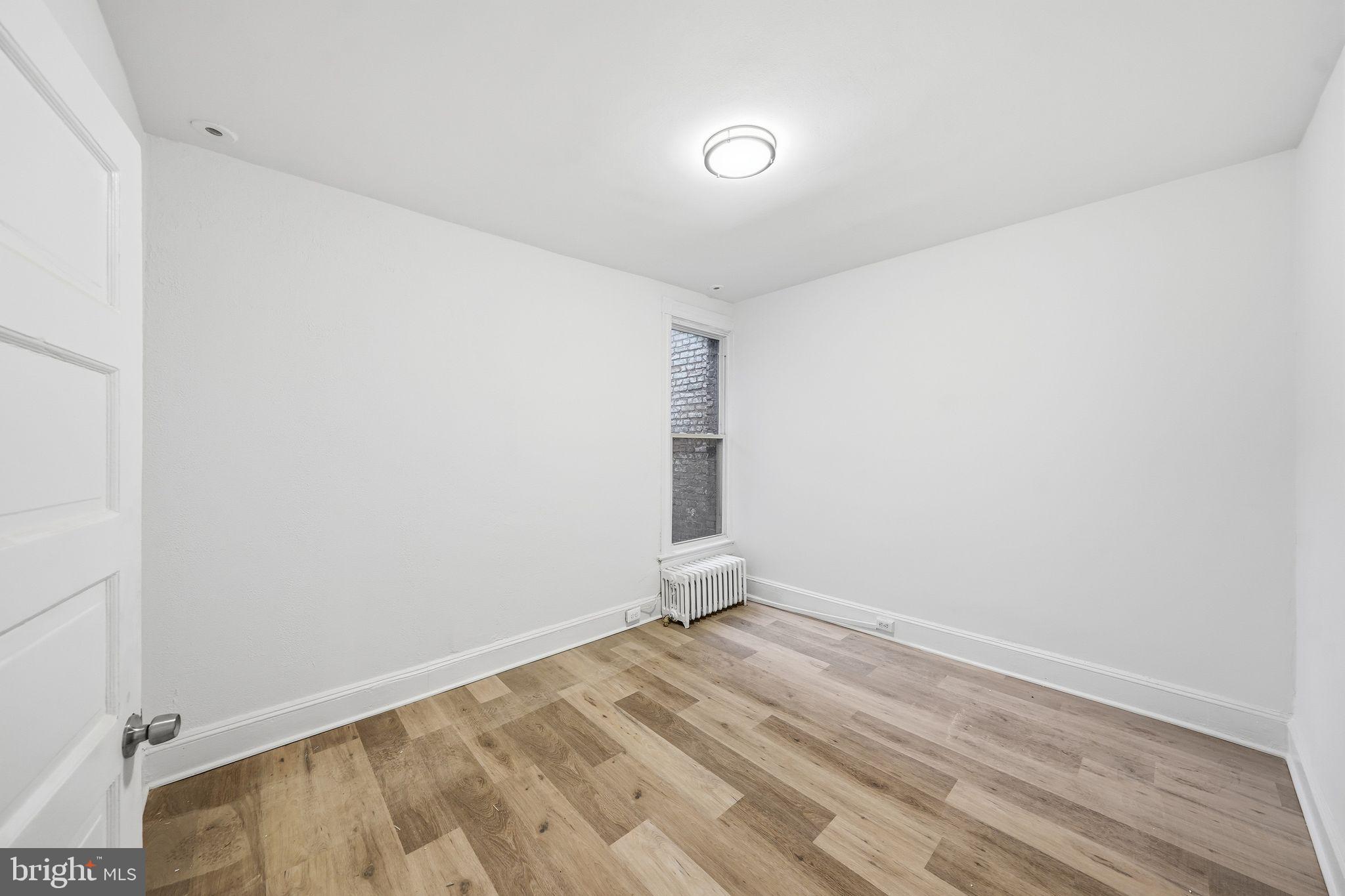 2032 North Capitol Street Northwest, Unit 1 Washington, DC 20002 - Photo 9 of 14 a view of room