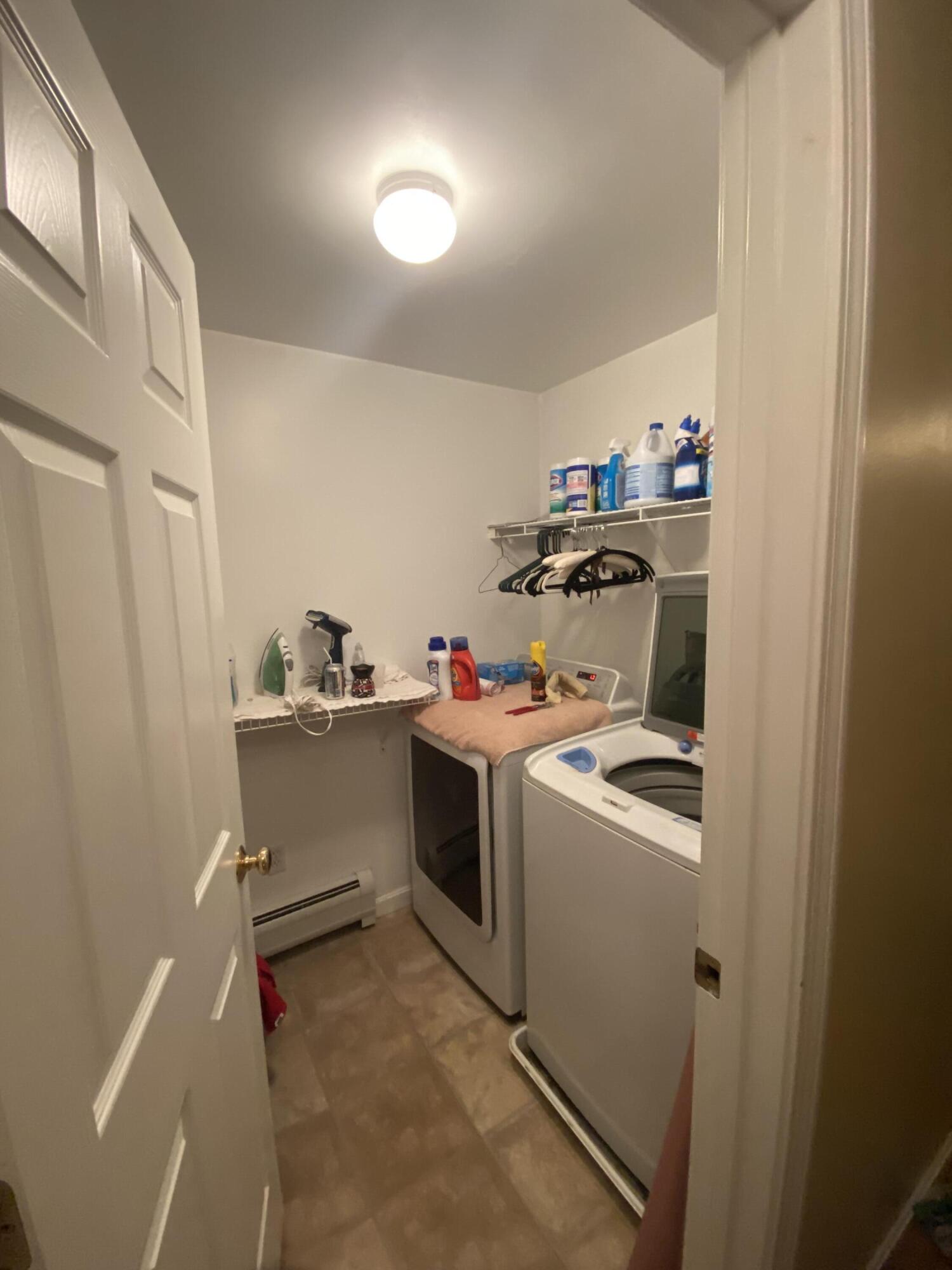 31 Woods Road Westbrook, ME 04092 - Photo 23 of 40 Laundry