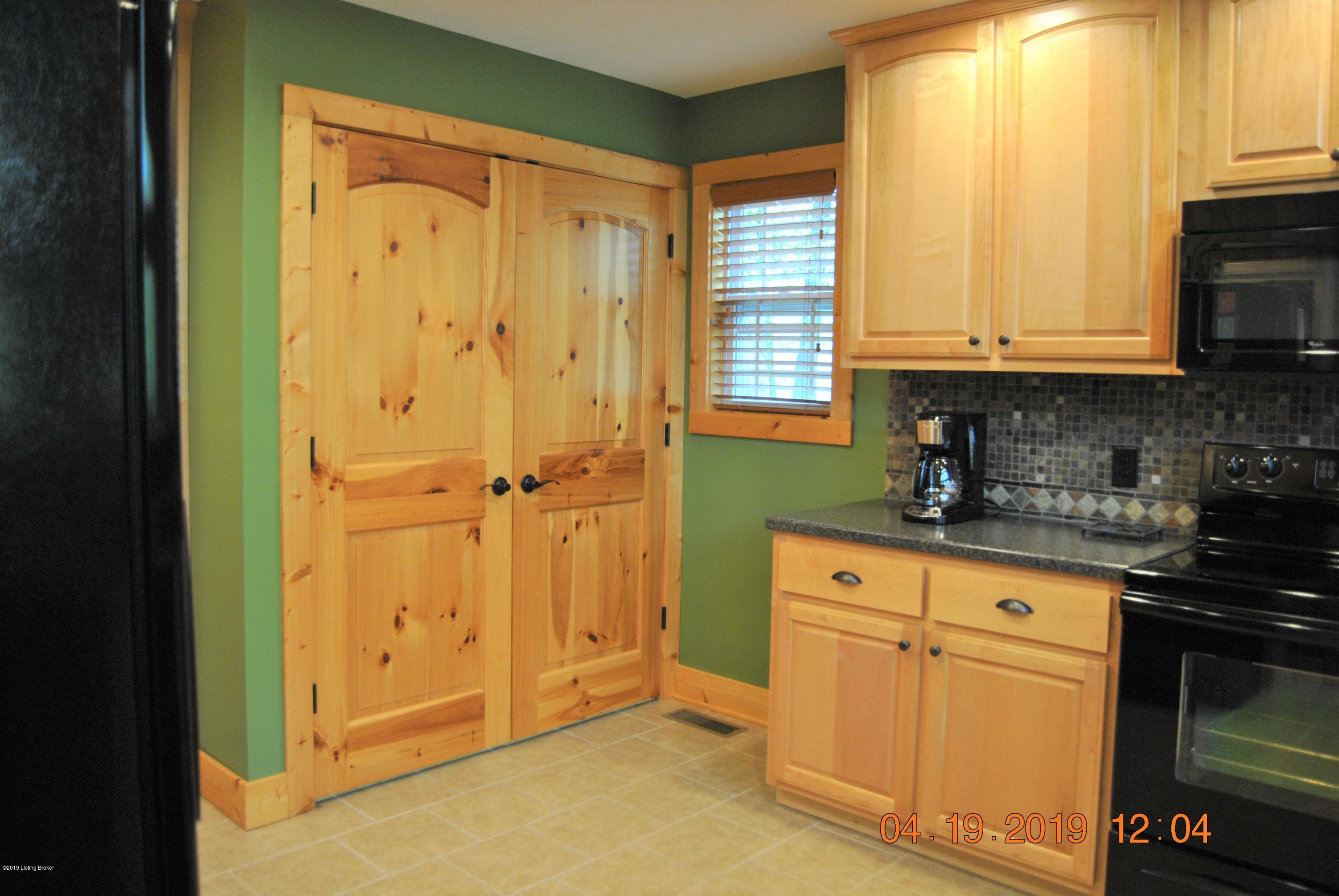 99 Blueberry Hill Bee Spring, KY 42207 - Photo 38 of 64 solid doors throughout