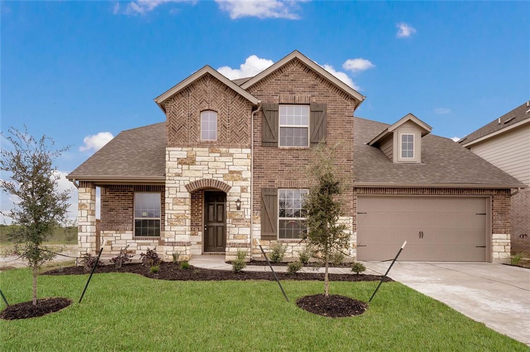 280 Nautical Loop Kyle, TX 78640 - Photo 1 of 1 Gallery Image 1