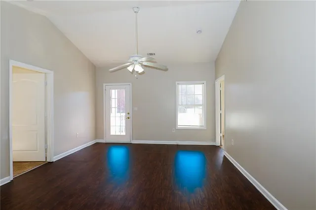 $1,300 | 7712 Autry Circle, Unit 524, Douglasville, GA 30134