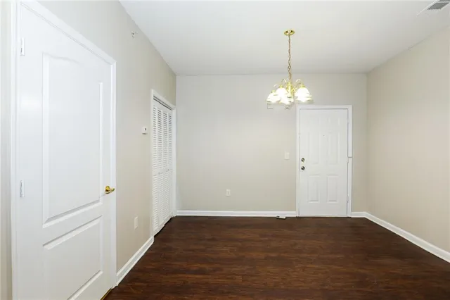 $1,300 | 7712 Autry Circle, Unit 524, Douglasville, GA 30134