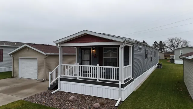 $137,500 | 535 Collin Drive, Tomah, WI 54660