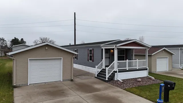 $137,500 | 535 Collin Drive, Tomah, WI 54660