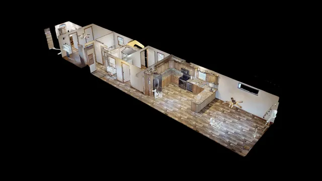 $137,500 | 535 Collin Drive, Tomah, WI 54660