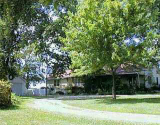 30200 Johnson Road North Liberty, IN 46554 - Photo 1 of 1
