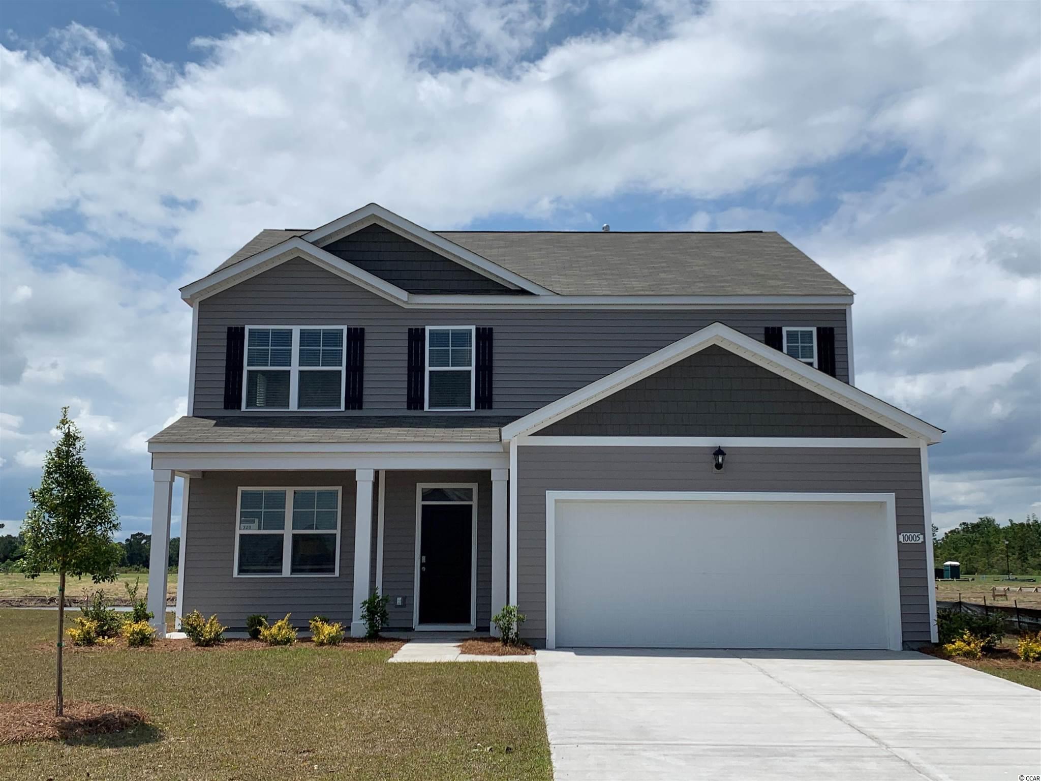 10005 Hamilton Branch Loop Myrtle Beach, SC 29579 - Photo 1 of 40 Gallery Image 1