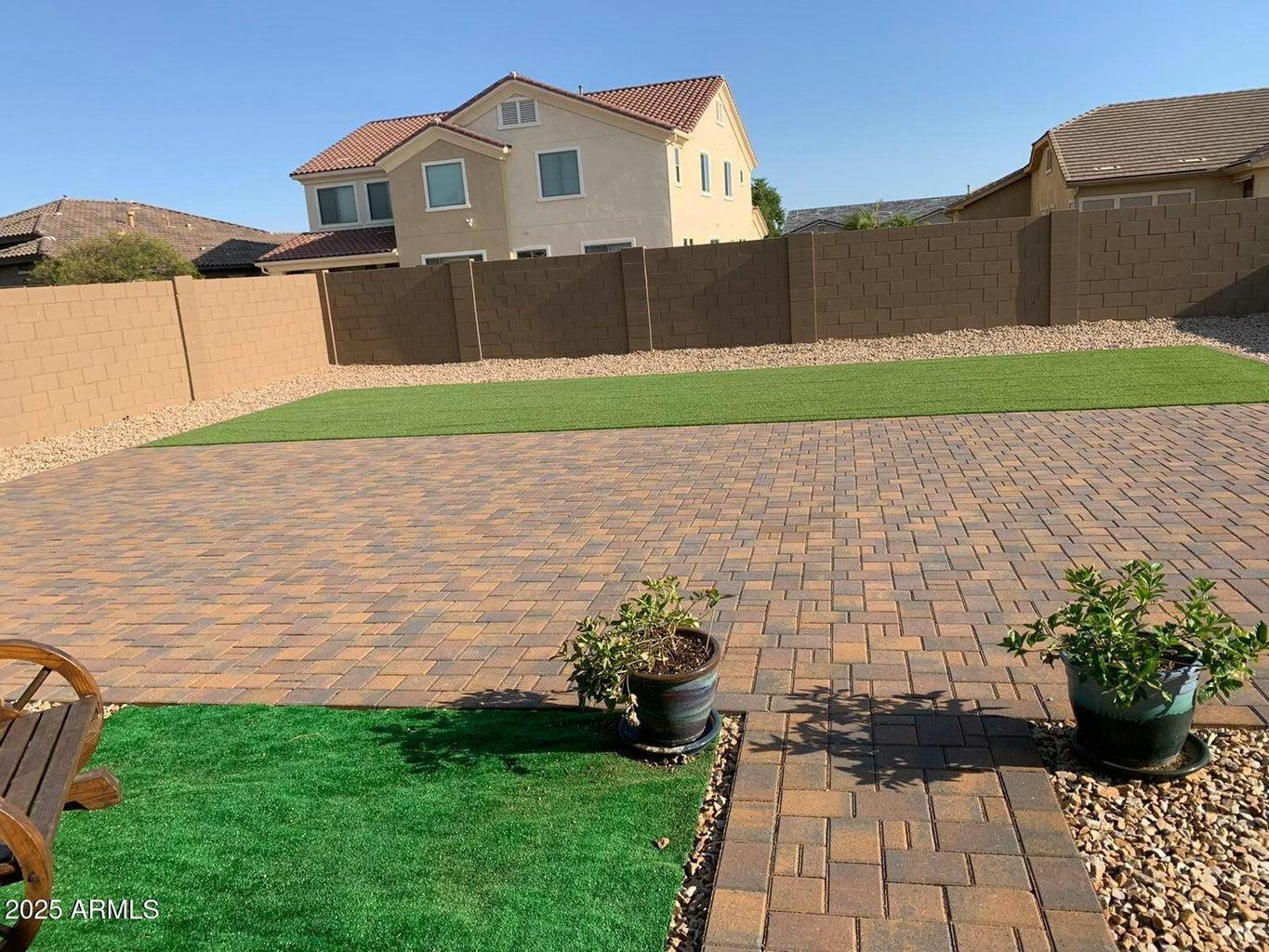 341 East Rio Place Casa Grande, AZ 85122 - Photo 13 of 15 Photo #13