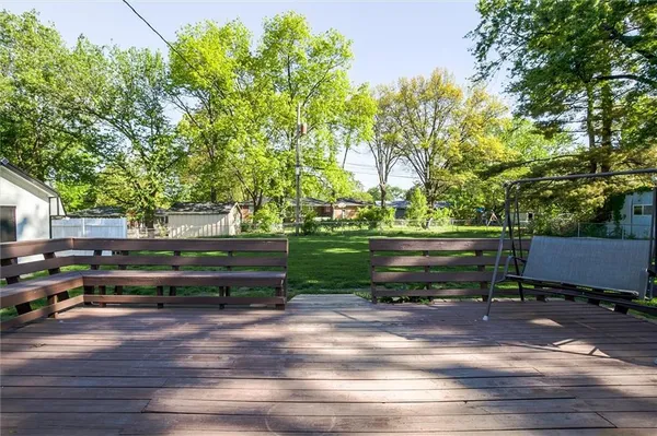 $295,000 | 2316 Northwest 86th Terrace, Kansas City, MO 64154